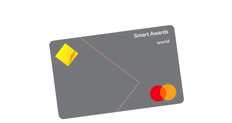 smart awards card checker.